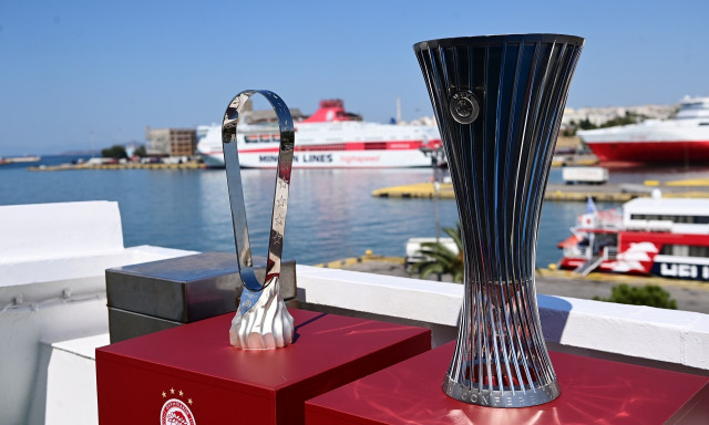 Ολυμπιακός: Στην Κρήτη τα ευρωπαϊκά τρόπαια - Πάνω από 11.000 ανανεώσεις στα διαρκείας