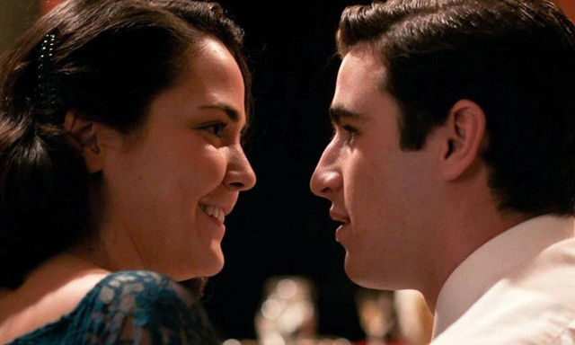 Ψυχοκόρες 10/6: Η Μαρίκα ομολογεί τον έρωτα της στον Σώτο και περνάνε το βράδυ μαζί