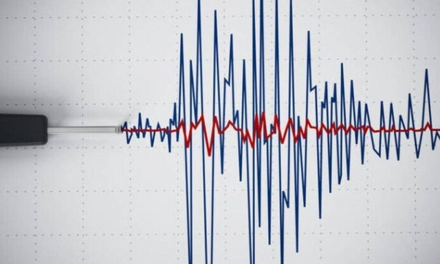 Τουρκία: Σεισμός 3,7 Ρίχτερ στην Άγκυρα