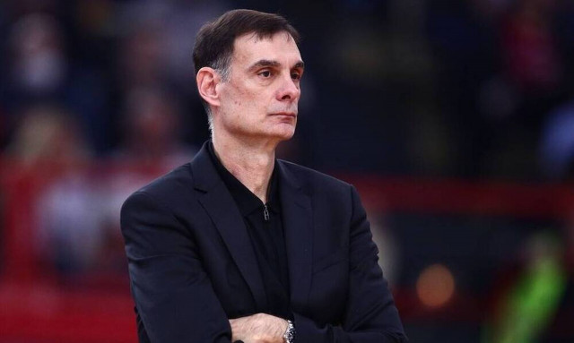 Σπουδαία κίνηση από τους “ερυθρόλευκους”… παραφωνία από τον Μπαρτζώκα