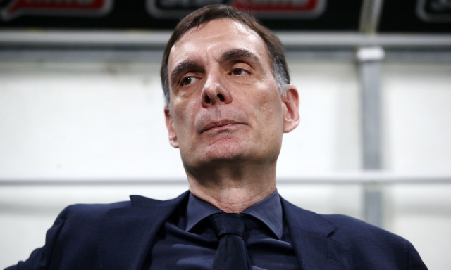 Παναθηναϊκός – Ολυμπιακός: Ο Γκος αντέδρασε στις ύβρεις του Μπαρτζώκα