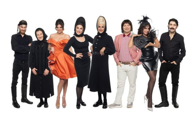 Αυτές είναι οι 11 ολοκαίνουργιες σειρές που θα δούμε από Σεπτέμβρη