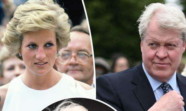 Πριγκίπισσα Νταϊάνα: Σοκάρουν οι αποκαλύψεις του αδερφού της - Έρευνες σε οικοτροφείο