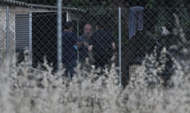 Διόνυσος: «Με καταπίεζε και τον σκότωσα» - Τι φέρεται να είπε στην απολογία του ο 26χρονος