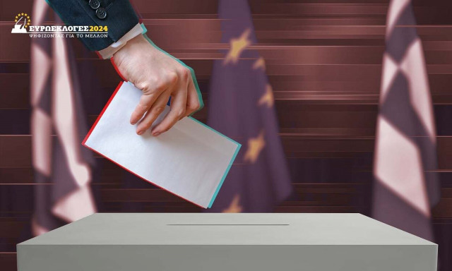 Ευρωεκλογές: Από 750.000 ψήφους έχασαν ΝΔ, ΣΥΡΙΖΑ - Η σύγκριση με τις εκλογές και ο ανασχηματισμός