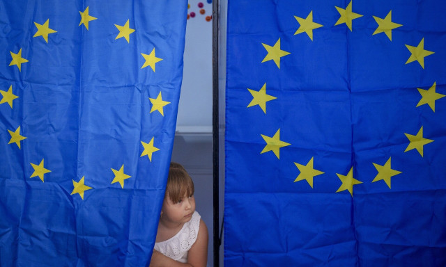 Ευρωεκλογές 2024: Οι «παλιοί» και τα «πρωτάκια» στα ελληνικά έδρανα της ευρωβουλής