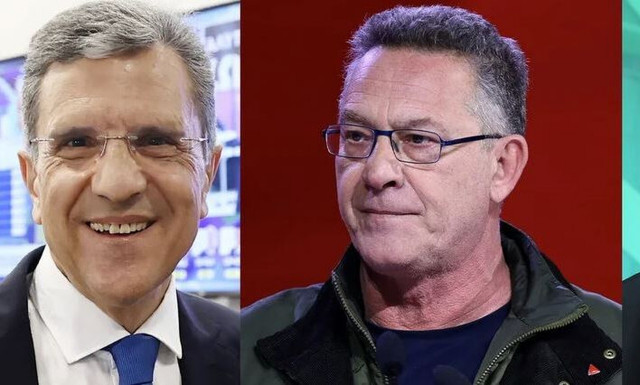 Ευρωεκλογές 2024: Αυτοί είναι οι 21 ευρωβουλευτές που εκλέγονται