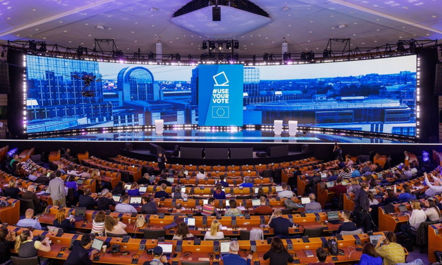 Καθηγητής Ζαρταλούδης για ευρωεκλογές: Ποιοι κερδίζουν και ποιοι χάνουν στην πραγματικότητα