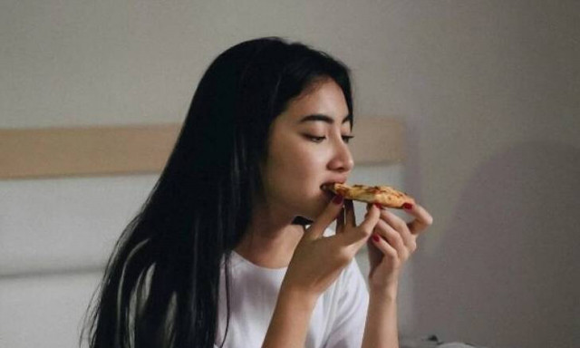 «Η τεχνητή νοημοσύνη θα μετράει τις κουταλιές σας»: Νέα τεχνολογία θα υπολογίζει τις θερμίδες