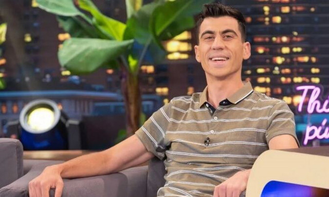 Ο Φειδίας Παναγώτου σάρωσε στις ευρωεκλογές στην Κύπρο