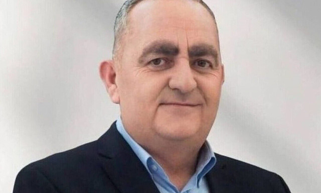 Ο Μητσοτάκης επικοινώνησε με τον νέο ευρωβουλευτή Φρέντι Μπελέρη