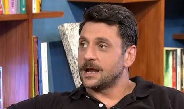 Γιώργος Χρυσοστόμου: Αποκάλυψε τον λόγο που δεν επισκέπτεται τους γονείς του στη Ρόδο