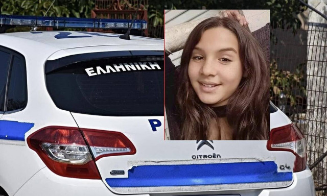 Πύργος: Θείος της 11χρονης ο 37χρονος που τη δολοφόνησε