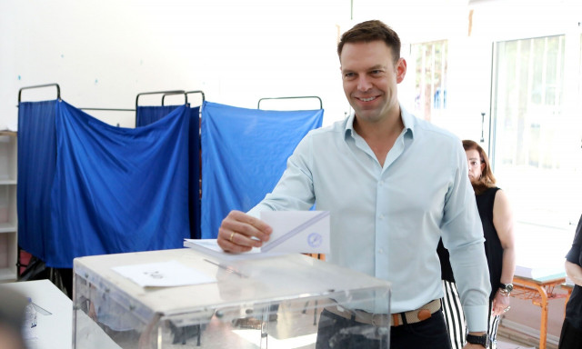 Η αποτυχία του μηχανισμού Κασσελάκη και ο θρίαμβος του «κόμματος Τσίπρα»