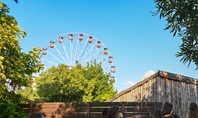 Όταν η διασκέδαση γίνεται τρόμος: Τα δυστυχήματα σε λούνα παρκ που συγκλόνισαν τη χώρα