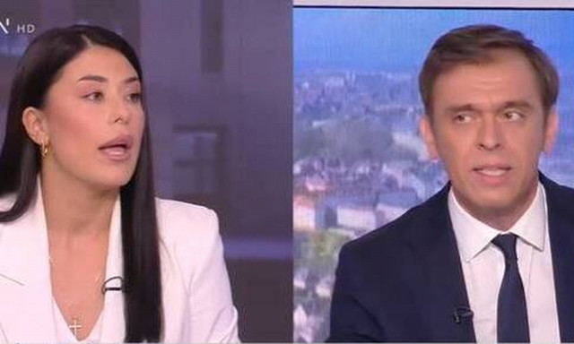 Κόντρα Λατινοπούλου – Μάντζου για το ΚΙΕΦ: «Αναγνωρίζετε τουρκική μειονότητα στη Θράκη;»