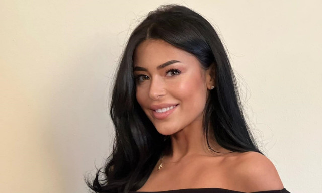 Αφροδίτη Λατινοπούλου: Στο κατώφλι της Ευρωβουλής η «Φωνή Λογικής» - Ποια είναι η Ελληνίδα Μελόνι