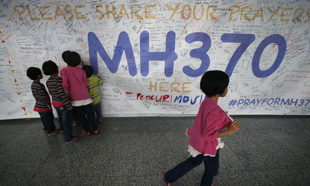 Malayia Airlines: Ειδικός ισχυρίζεται πως ξέρει πού έπεσε το αεροπλάνο - «Είναι εκεί»