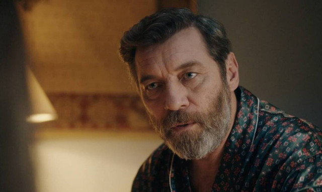 Το Ναυάγιο: Οριστικό φινάλε για τη σειρά του MEGA – Πότε τελειώνει