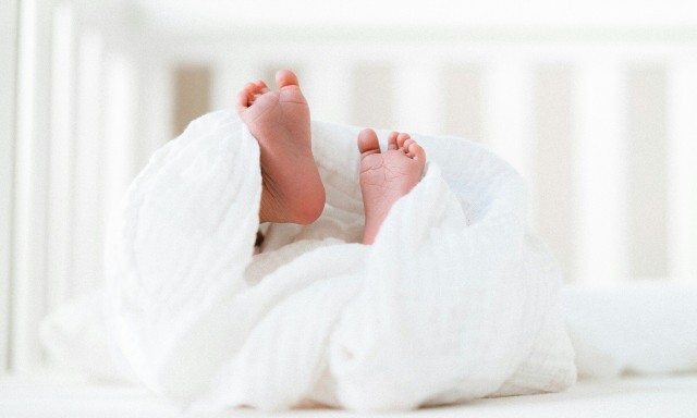 Μπαίνουν στον νεογνικό έλεγχο η νωτιαία μυική ατροφία και η βαριά συνδυασμένη ανοσοανεπάρκεια