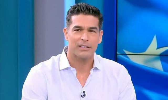 Νίκος Αναδιώτης στην πρώτη συνέντευξη ως ευρωβουλευτής: «Η Ελλάδα πρέπει να είναι για την Ελλάδα»