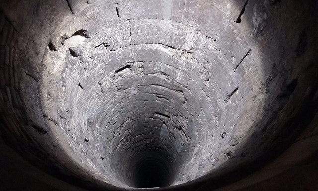 Τραγωδία στην Aχαΐα: «Βούτηξε» σε πηγάδι για να αυτοκτονήσει - Τον αναζητούσε η γυναίκα του