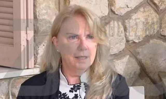 Μυρτώ Πισπινή για την απώλεια του γιού της - «Δημιούργησα μια ομάδα πενθούντων γονιών»