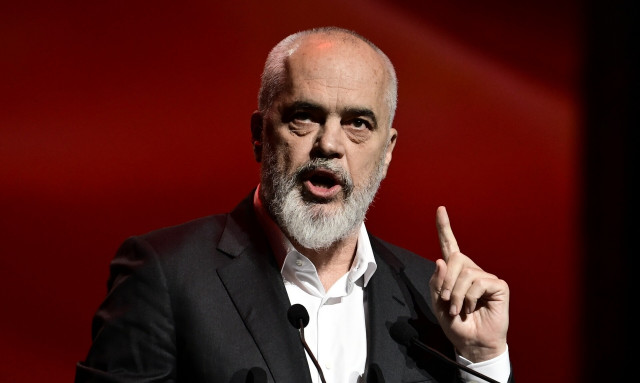 Το τελευταίο «επίτευγμα»  Ράμα σε βάρος του Ελληνισμού της Αλβανίας