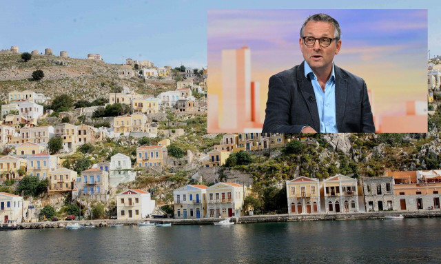 Δρ. Μάικλ Μόσλεϊ: Ολοκληρώθηκε η νεκροψία του Βρετανού παρουσιαστή – Τι έδειξε