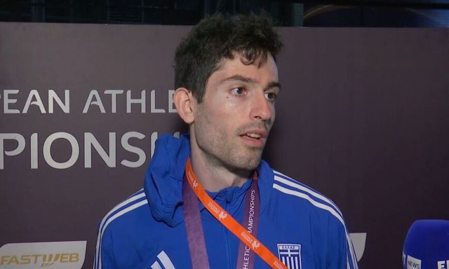 Τεντόγλου: Δεν μου αρέσει να είμαι το «παιχνίδι» στα πειράματα της παγκόσμιας Ομοσπονδίας