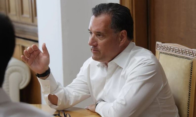 Καύσωνας: Έκτακτη τηλεδιάσκεψη στο Υπουργείο Υγείας για τα μέτρα προστασίας των πολιτών