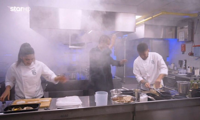 MasterChef: Αλλάζει ημερομηνία ο τελικός - Τι συνέβη