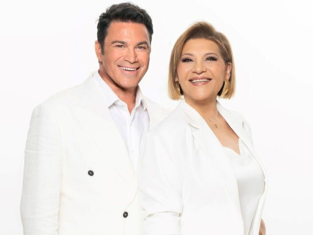 Αναβάλλεται η προγραμματισμένη συναυλία των Μ. Φραγκούλη και Γ. Νέγκα