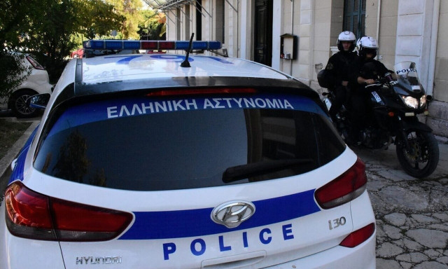 Βόλος: 80χρονος στα δικαστήρια από την πρώην γυναίκα του - Επιτέθηκε στον γιο της και την απείλησε
