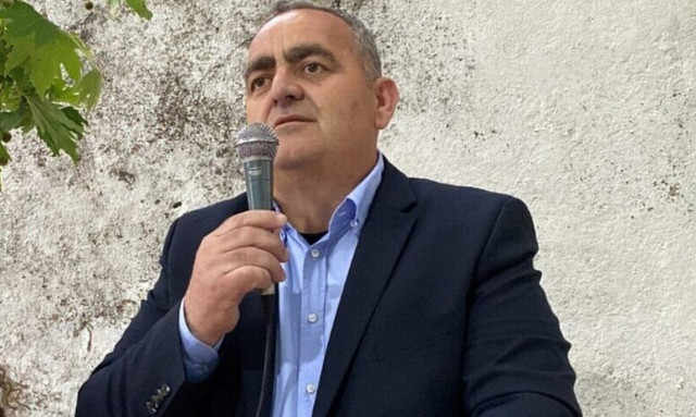 Φρέντι Μπελέρης: Κατέθεσε αίτημα αποφυλάκισης