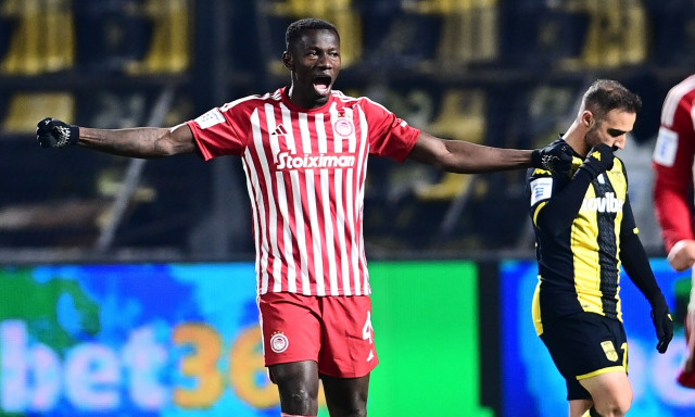 Μεταγραφές, ΠΑΟΚ: Ανατροπή με Καμαρά - Κοντά σε οριστική συμφωνία