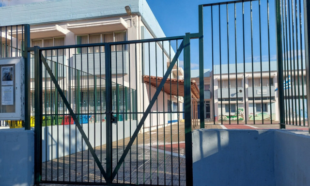 Καύσωνας: Κλειστά σχολεία την Τετάρτη και την Πέμπτη - Αναλυτικά οι περιοχές