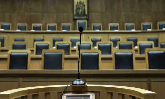 Δικηγόροι: Νέα απεργία-αποχή τη Δευτέρα - Τα αιτήματά τους