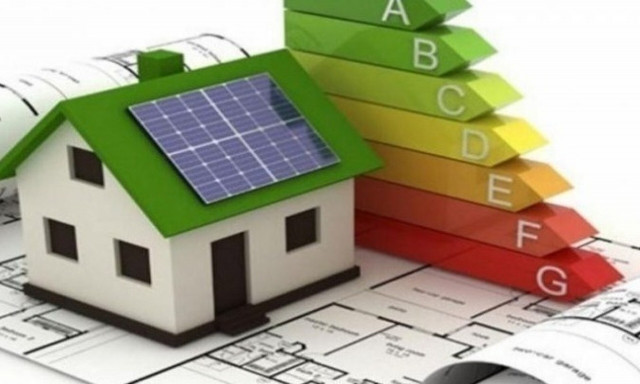 Εξοικονομώ 2021: Παράταση στην προθεσμία ολοκλήρωσης εργασιών