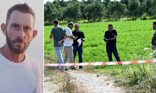 Φρίκη στην Ηλεία - Συγκλονίζουν οι γονείς της 11χρονης: Να πέσει φωτιά από τον ουρανό