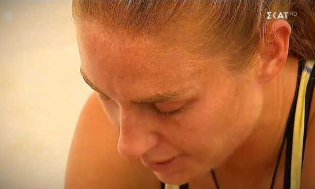 Survivor - Spoiler 11/6: Σοκαριστικός τραυματισμός για την Κατερίνα Δαλάκα