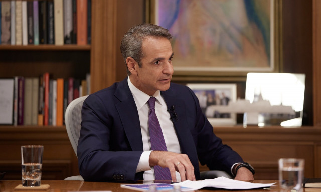 Η στρατηγική Μητσοτάκη: Γιατί πάει για… αργότερα ο ανασχηματισμός;