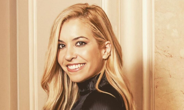 Μαρία Αναστασοπούλου: Φουντώνουν τα σενάρια που την θέλουν εκτός ANT1 – Τι απαντά η ίδια