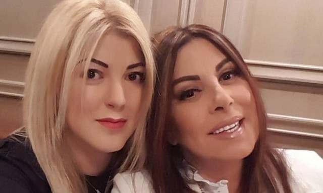 Άντζελα Δημητρίου: «Οποιαδήποτε παρεξήγηση ανήκει στο παρελθόν», λέει η δικηγόρος της κόρης της