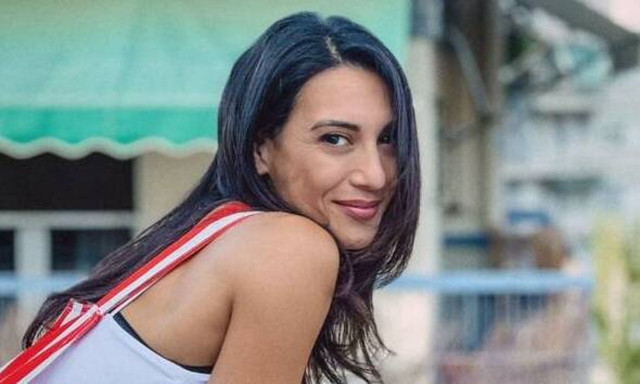 Ευγενία Σαμαρά: Ντύθηκε νύφη και το μοιράστηκε με τους followers της