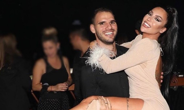 Ζέτα Θεοδωροπούλου: Η ανάρτηση όλο νόημα μετά τον χωρισμό - «Ο δεύτερος είναι πάντα δεύτερος»