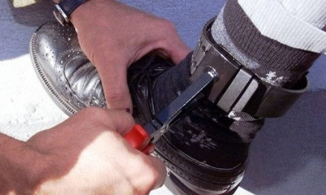 Tα θετικά του θεσμού του κατ΄οικον περιορισμού με ηλεκτρονική επιτήρηση