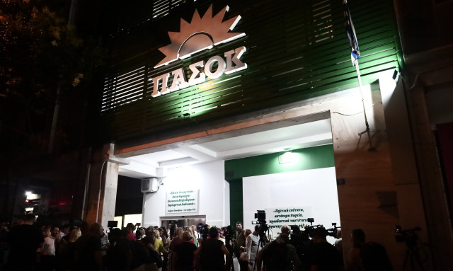 ΠΑΣΟΚ κατά Μητσοτάκη: «Όχι μόνο είναι αμετανόητος, αλλά απέδειξε ότι λέει ψέματα»