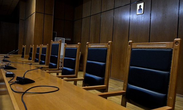 Ένωση Δικαστών και Εισαγγελέων: Νέος πρόεδρος ο εφέτης Χριστόφορος Σεβαστίδης