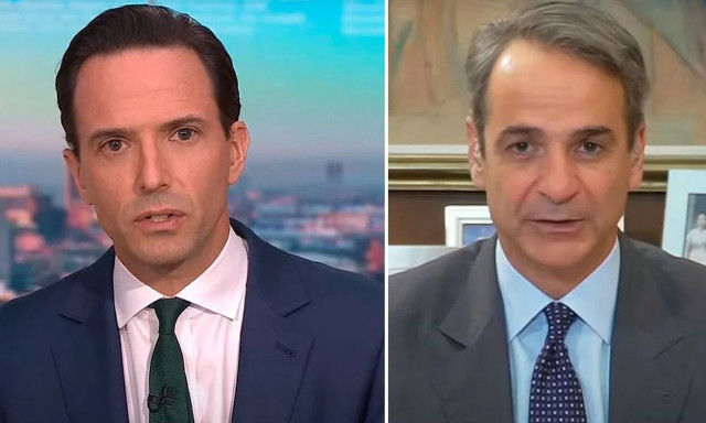 Bloomberg: Η Ελλάδα σχεδιάζει πρόωρη αποπληρωμή δανείων ύψους 8 δισ. ευρώ